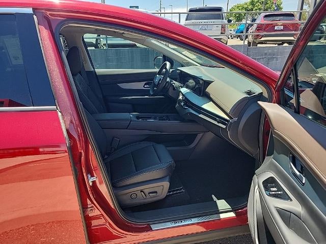 2026 Nissan Murano AWD Platinum *Ltd Avail*