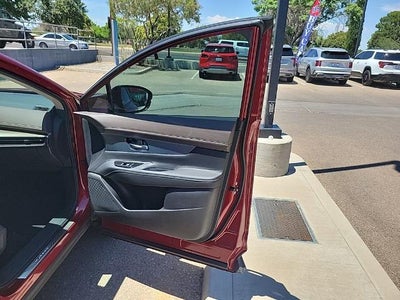 2026 Nissan Murano AWD Platinum *Ltd Avail*