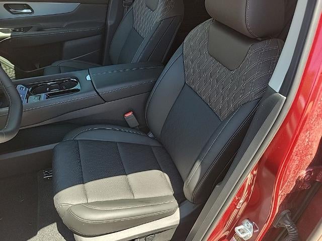 2026 Nissan Murano AWD Platinum *Ltd Avail*
