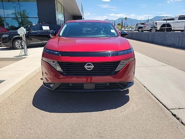 2026 Nissan Murano AWD Platinum *Ltd Avail*