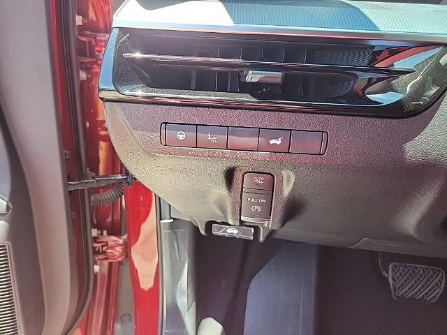 2026 Nissan Murano AWD Platinum *Ltd Avail*