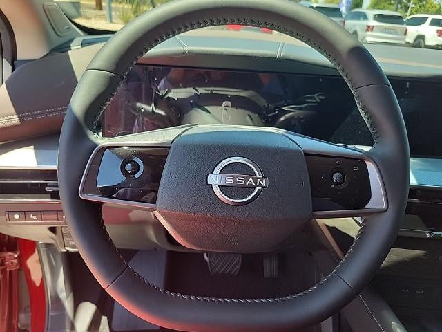 2026 Nissan Murano AWD Platinum *Ltd Avail*