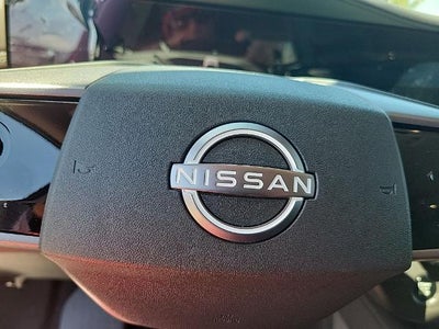 2026 Nissan Murano AWD Platinum *Ltd Avail*