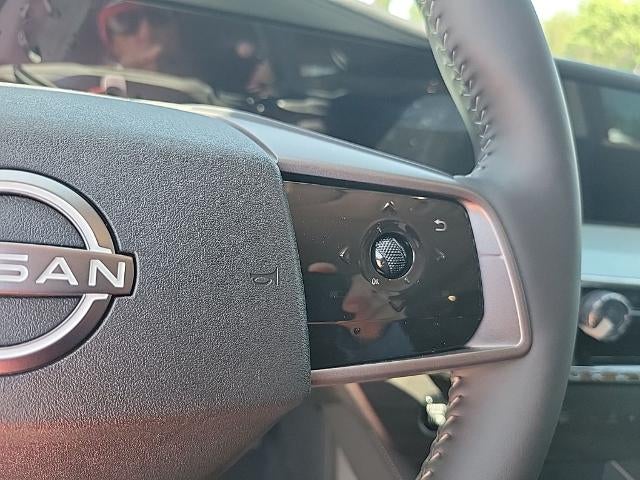 2026 Nissan Murano AWD Platinum *Ltd Avail*