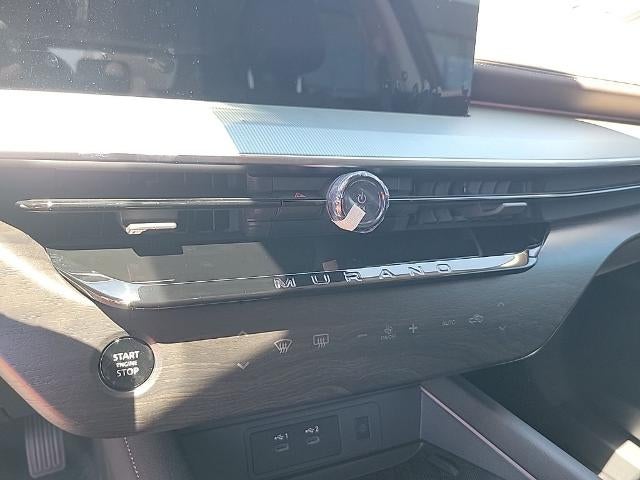 2026 Nissan Murano AWD Platinum *Ltd Avail*