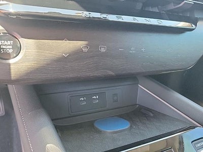 2026 Nissan Murano AWD Platinum *Ltd Avail*