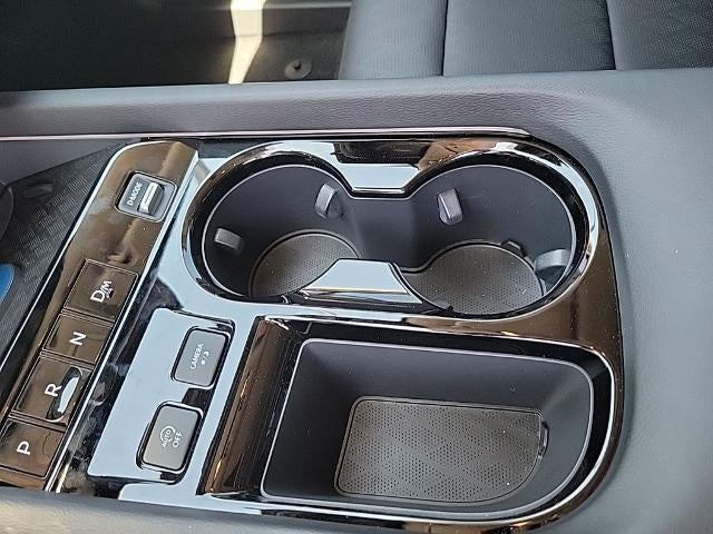 2026 Nissan Murano AWD Platinum *Ltd Avail*