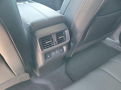 2026 Nissan Murano AWD Platinum *Ltd Avail*