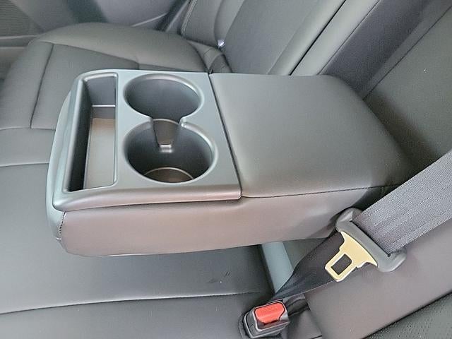 2026 Nissan Murano AWD Platinum *Ltd Avail*