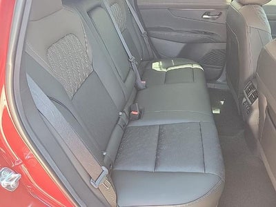 2026 Nissan Murano AWD Platinum *Ltd Avail*