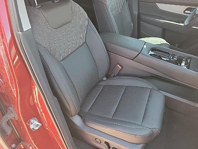 2026 Nissan Murano AWD Platinum *Ltd Avail*