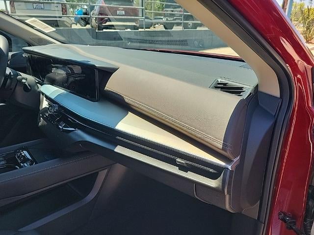 2026 Nissan Murano AWD Platinum *Ltd Avail*