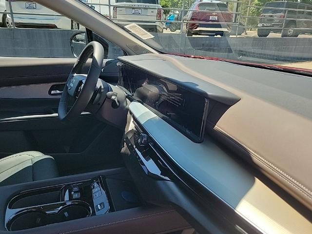 2026 Nissan Murano AWD Platinum *Ltd Avail*