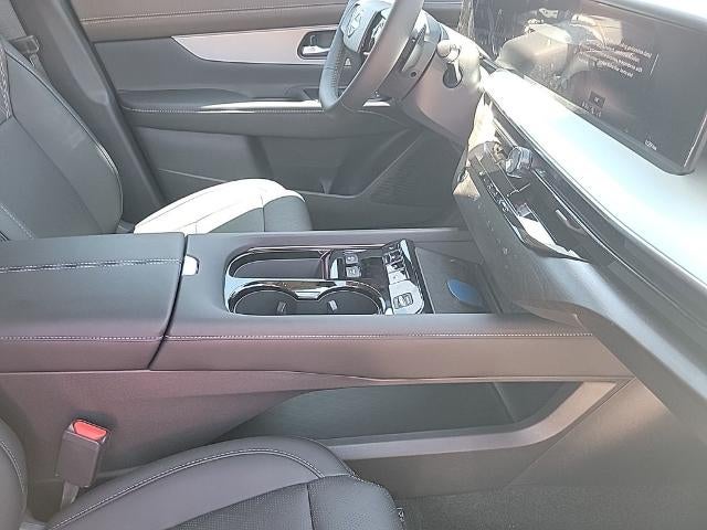 2026 Nissan Murano AWD Platinum *Ltd Avail*