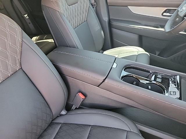 2026 Nissan Murano AWD Platinum *Ltd Avail*