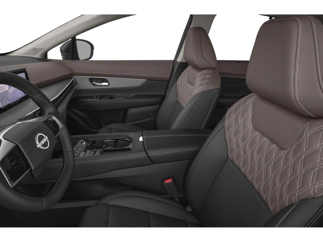 2026 Nissan Murano AWD Platinum *Ltd Avail*