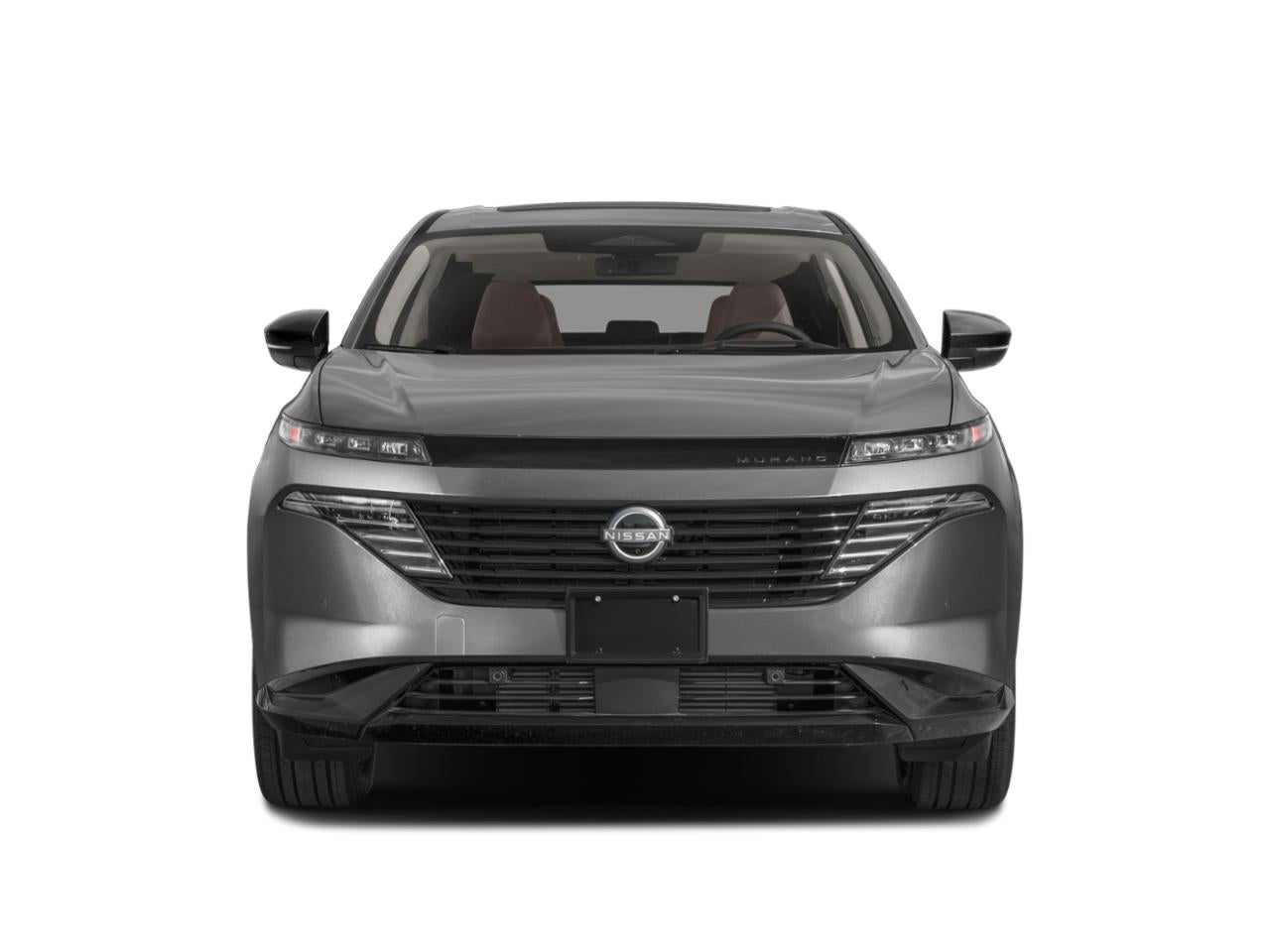 2026 Nissan Murano AWD Platinum *Ltd Avail*