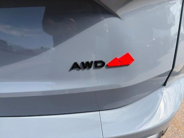 2026 Nissan Rogue 2026.5 AWD Rock Creek