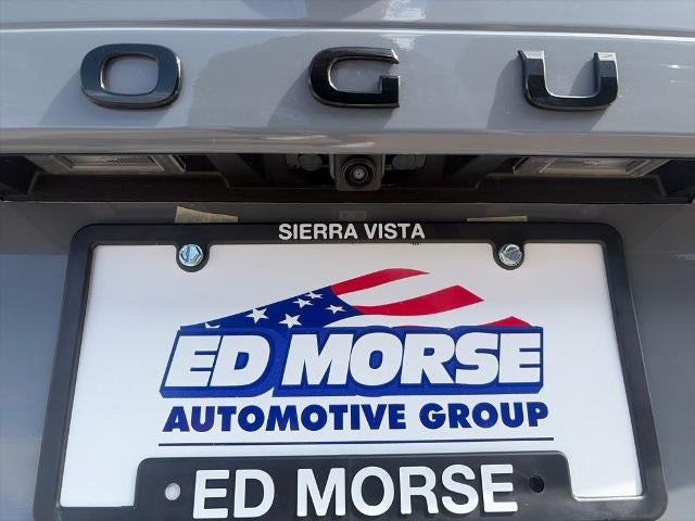 2026 Nissan Rogue 2026.5 AWD Rock Creek