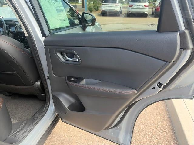 2026 Nissan Rogue 2026.5 AWD Rock Creek