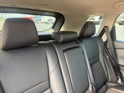 2026 Nissan Rogue 2026.5 AWD Rock Creek