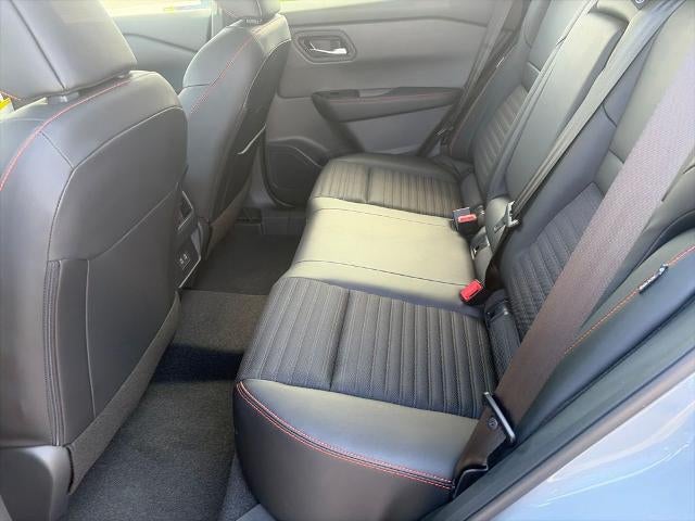 2026 Nissan Rogue 2026.5 AWD Rock Creek