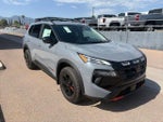 2026 Nissan Rogue 2026.5 AWD Rock Creek