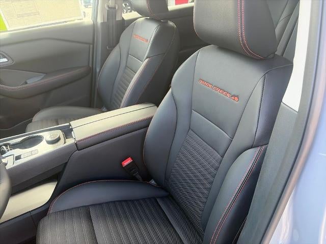 2026 Nissan Rogue 2026.5 AWD Rock Creek