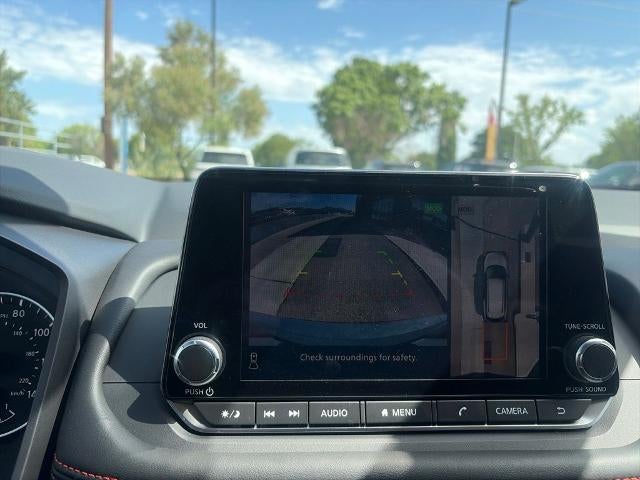2026 Nissan Rogue 2026.5 AWD Rock Creek