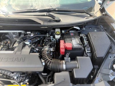 2026 Nissan Rogue 2026.5 AWD Rock Creek