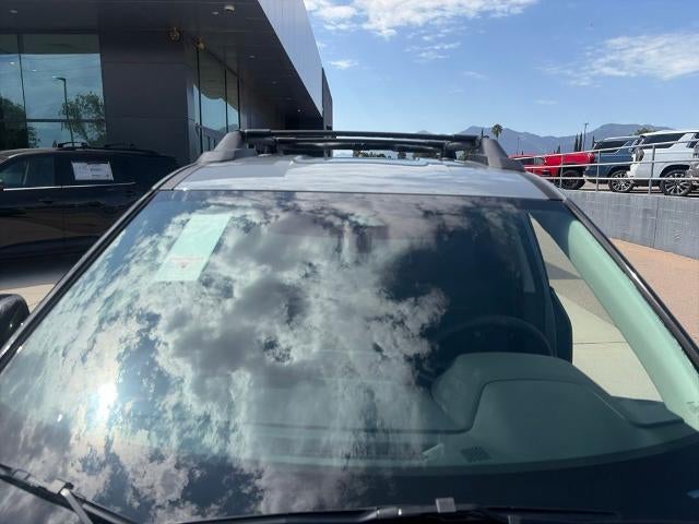 2026 Nissan Rogue 2026.5 AWD Rock Creek