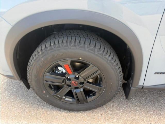 2026 Nissan Rogue 2026.5 AWD Rock Creek