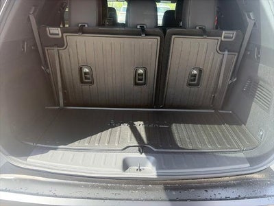 2026 Nissan Pathfinder Rock Creek®