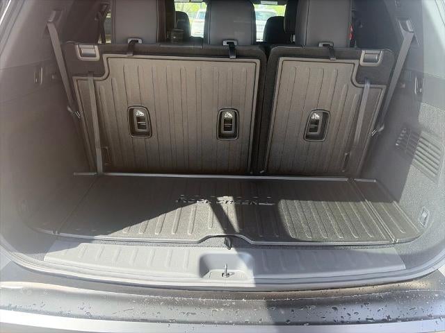 2026 Nissan Pathfinder Rock Creek®