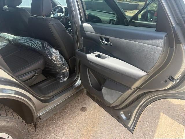 2026 Nissan Pathfinder Rock Creek®