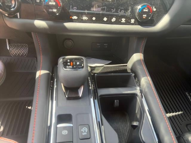 2026 Nissan Pathfinder Rock Creek®