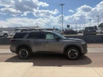 2026 Nissan Pathfinder Rock Creek®