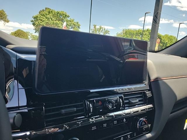 2026 Nissan Pathfinder Rock Creek®