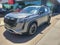 2026 Nissan Pathfinder Rock Creek®
