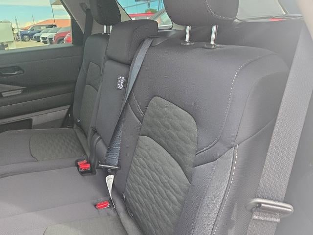 2026 Nissan Pathfinder SV 2WD