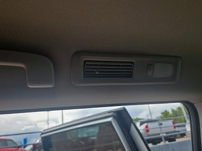 2026 Nissan Pathfinder SV 2WD