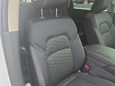 2026 Nissan Pathfinder SV 2WD