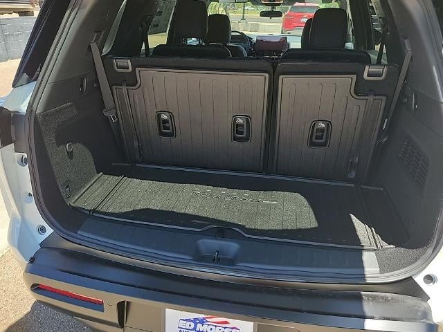 2026 Nissan Pathfinder Rock Creek®