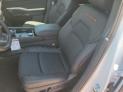 2026 Nissan Pathfinder Rock Creek®