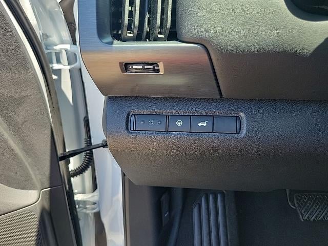 2026 Nissan Pathfinder Rock Creek®