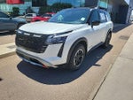 2026 Nissan Pathfinder Rock Creek®