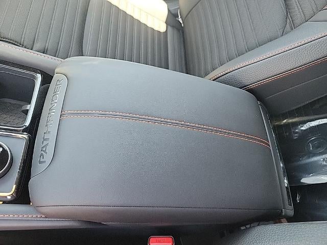 2026 Nissan Pathfinder Rock Creek®