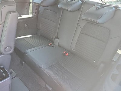 2026 Nissan Pathfinder Rock Creek®