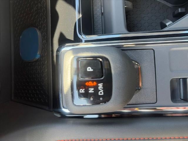 2026 Nissan Pathfinder Rock Creek®