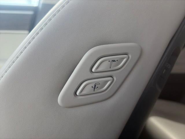 2024 Hyundai SANTA FE Hybrid Calligraphy